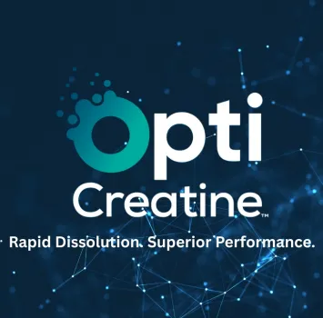 OptiCreatine™ – Redefining Creatine with Breakthrough Solubility
